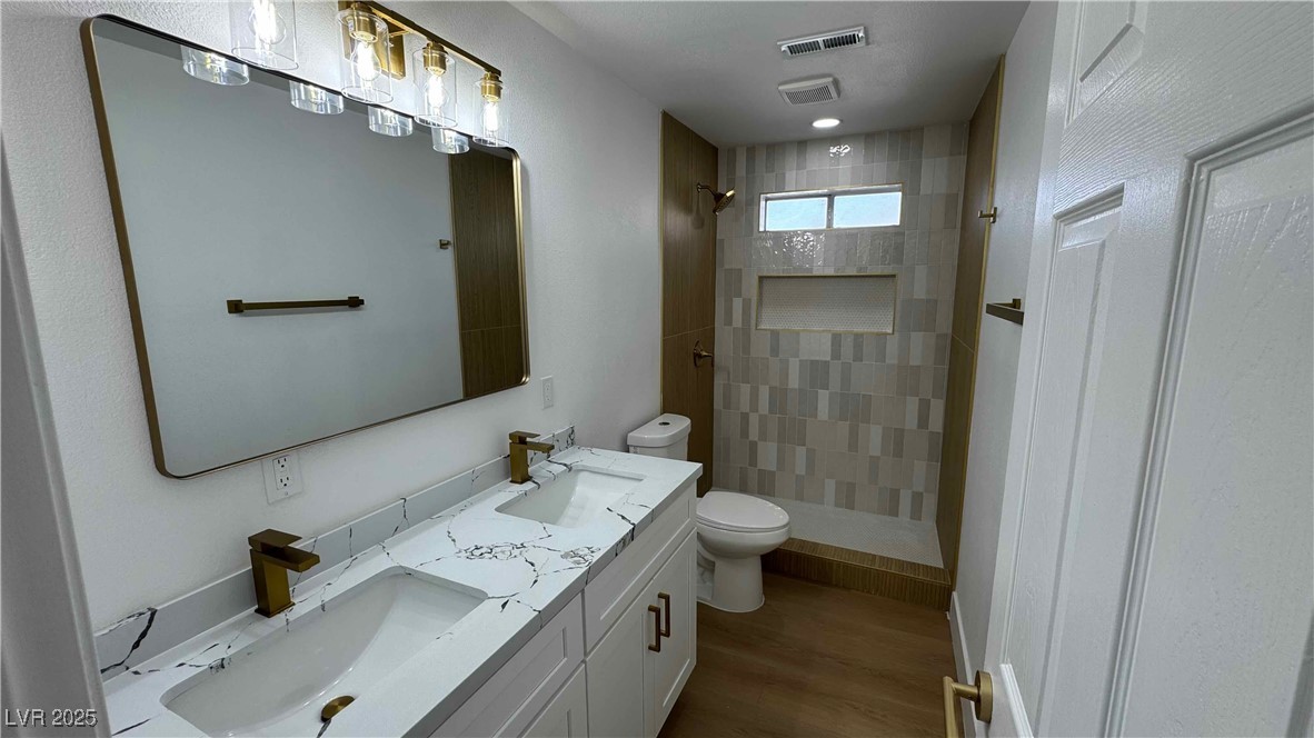 5239 Treasure Avenue, Las Vegas, Nevada image 17