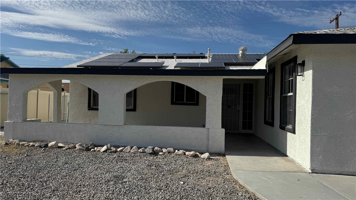 5239 Treasure Avenue, Las Vegas, Nevada image 3