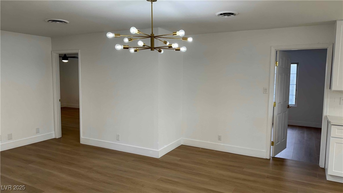 5239 Treasure Avenue, Las Vegas, Nevada image 12