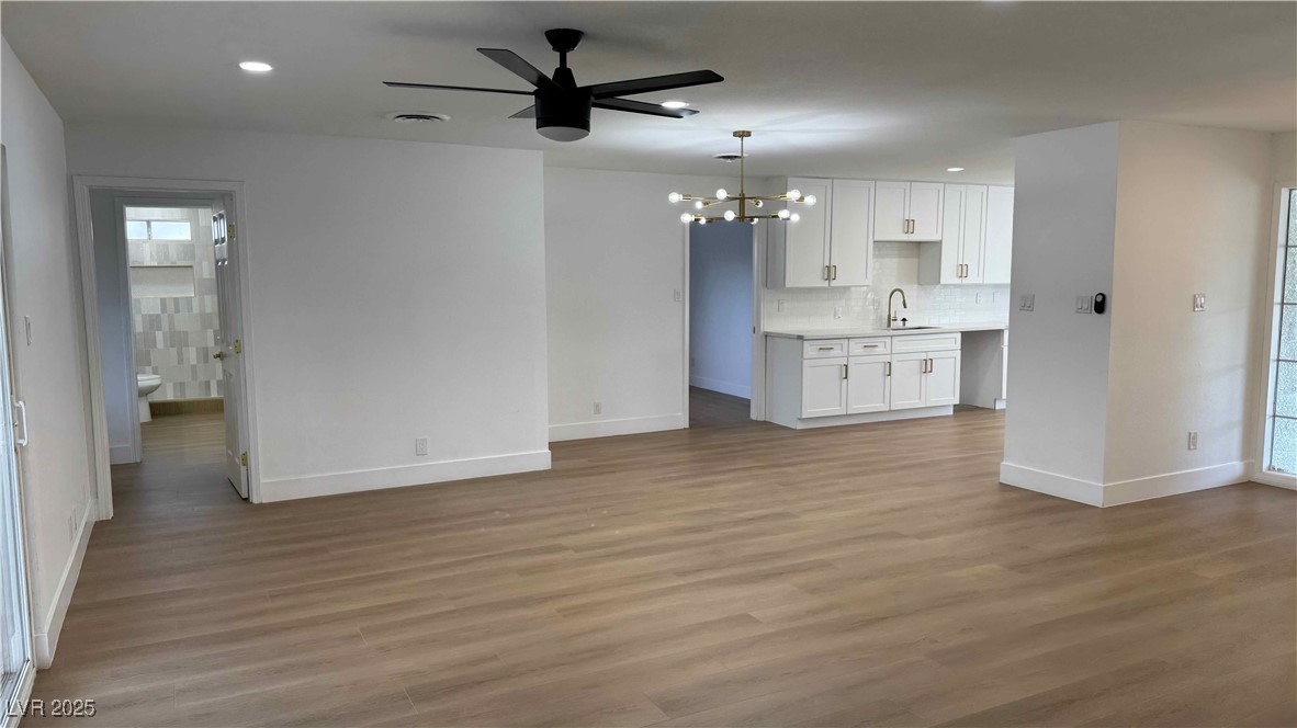 5239 Treasure Avenue, Las Vegas, Nevada image 23