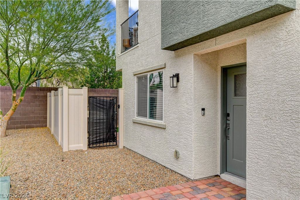 Photo of 3715 Brilliant Sunset Street, Las Vegas, NV 89129 (MLS # 2776878)