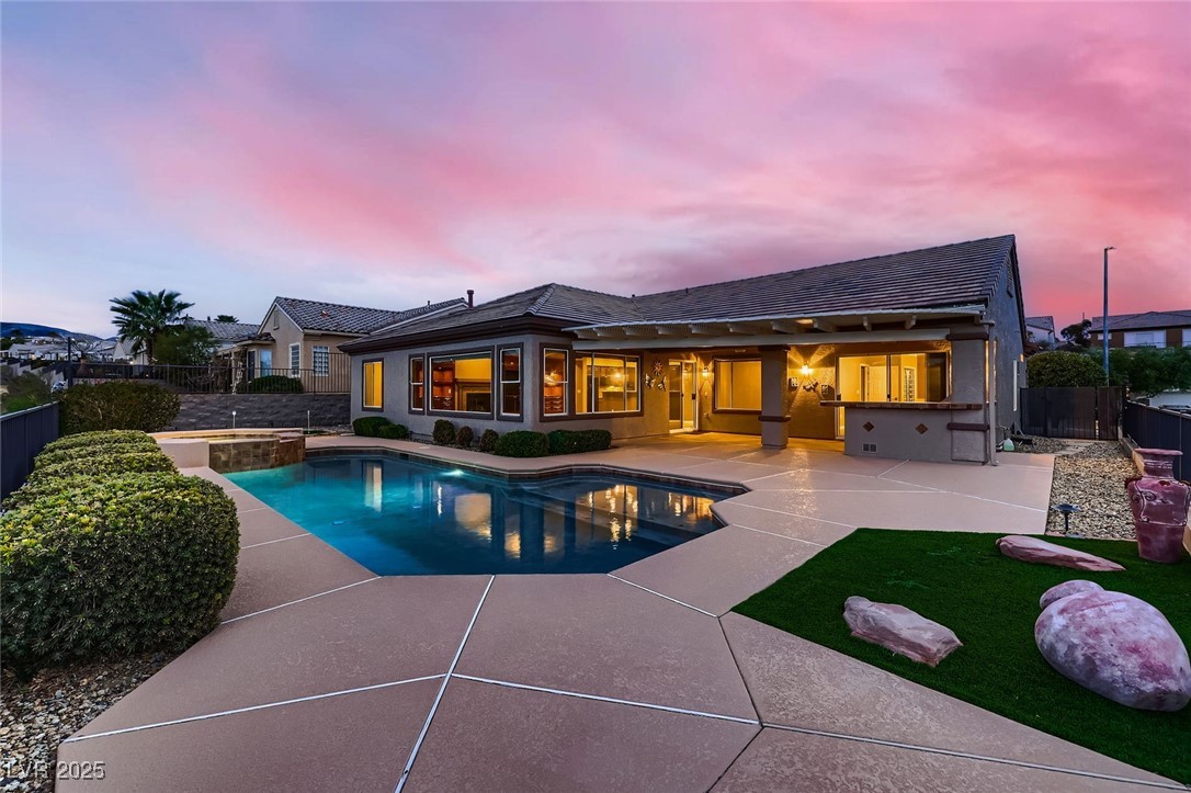2784 Cherrydale Falls Drive