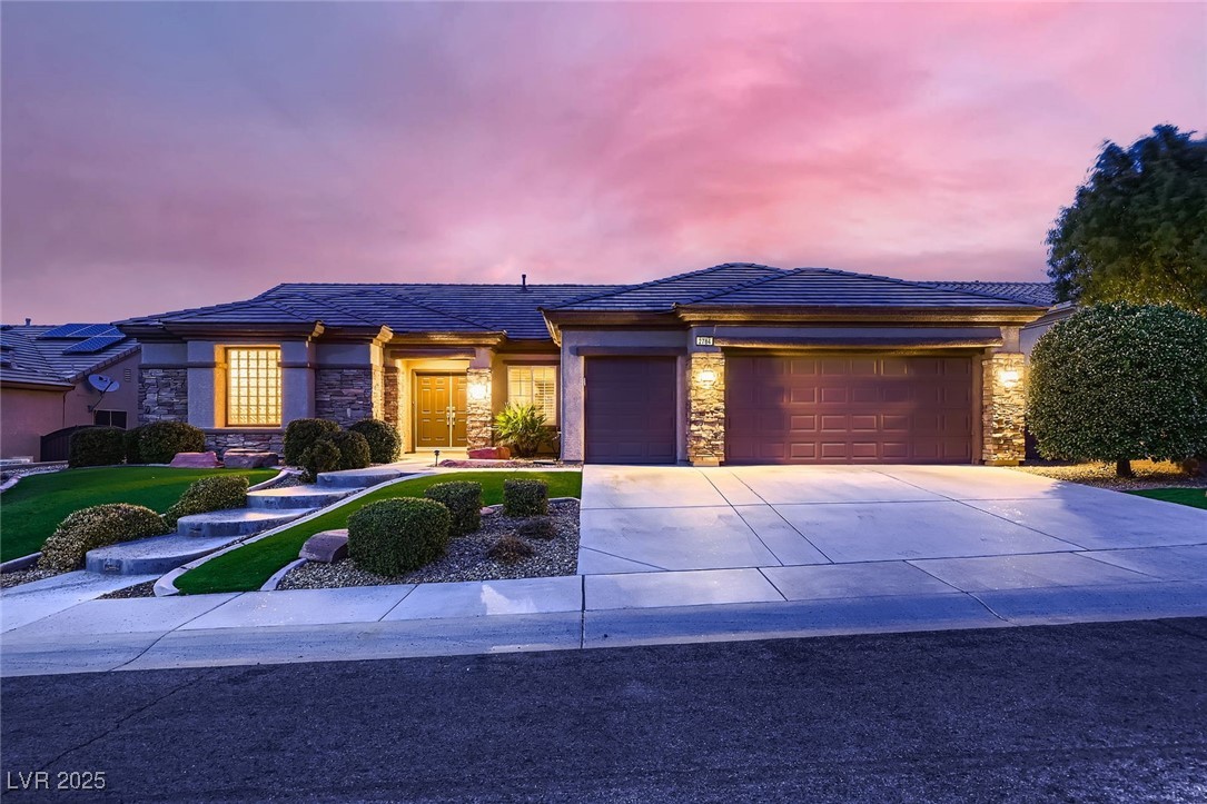 2784 Cherrydale Falls Drive