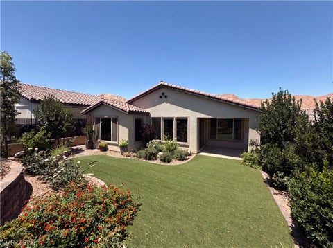 Tiny photo for 38 Sun Lily Lane, Henderson, NV 89011 (MLS # 2789904)