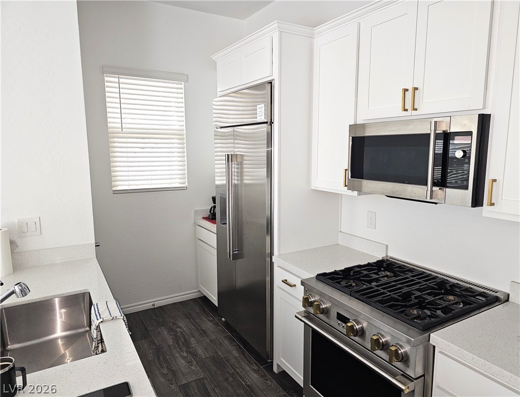 921 Mayfield Manor Lane