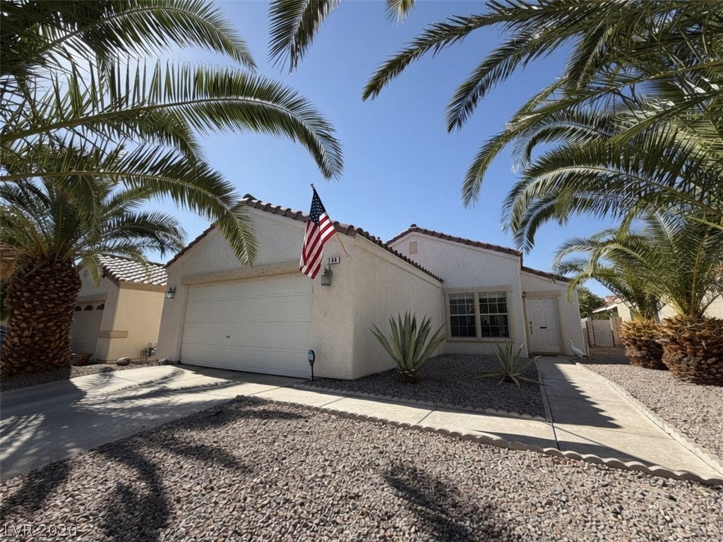 705 Salt Flats Circle