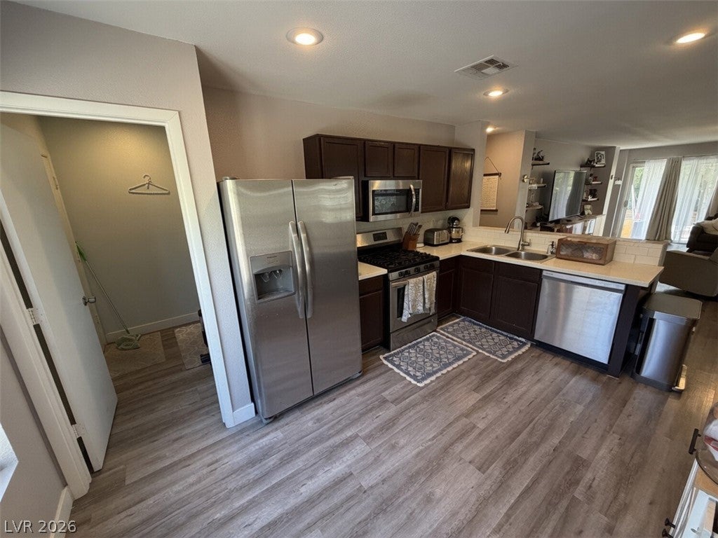 705 Salt Flats Circle