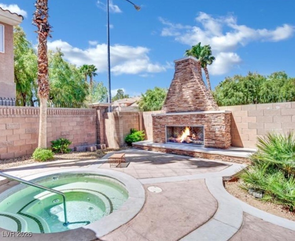 6788 Rose Mallow Street