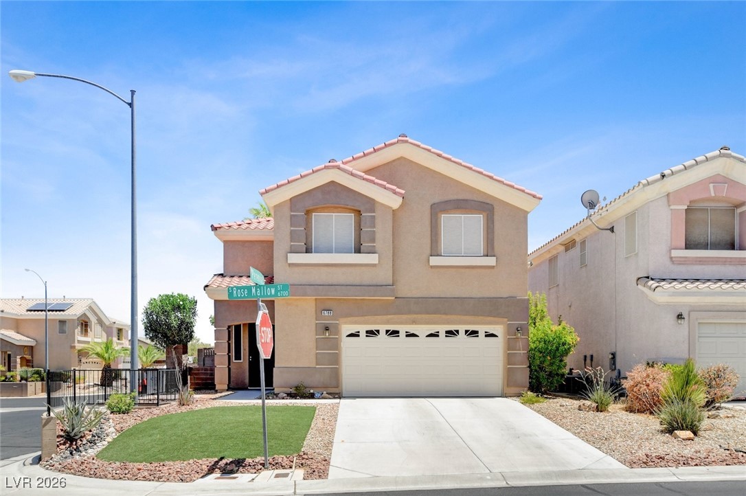 6788 Rose Mallow Street