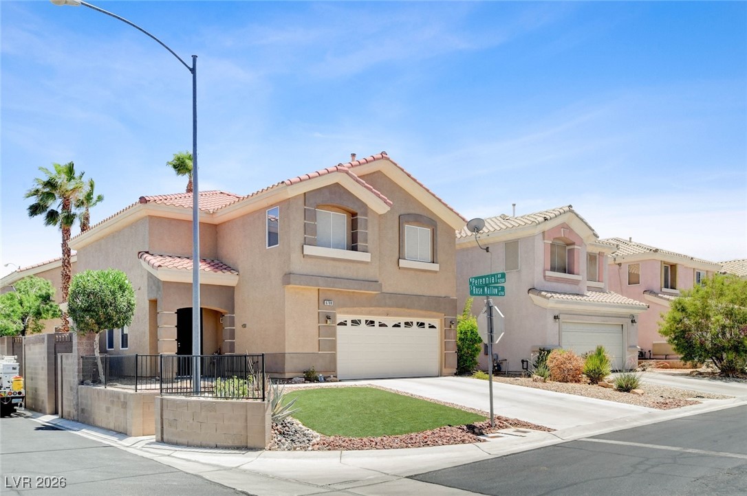 6788 Rose Mallow Street