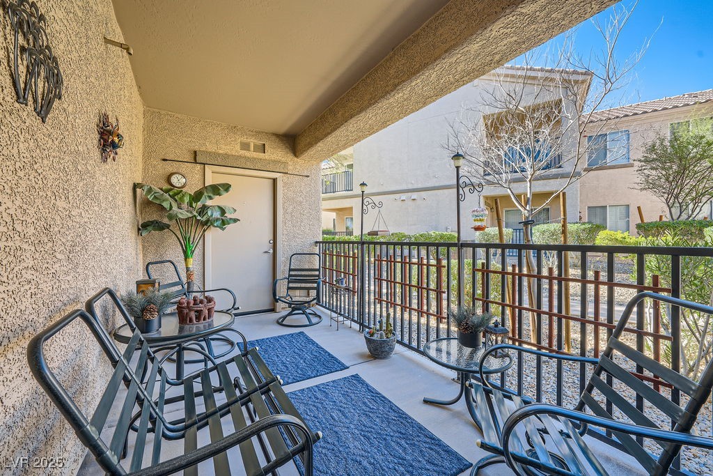 6745 Caporetto Lane #104, North Las Vegas, Nevada image 28