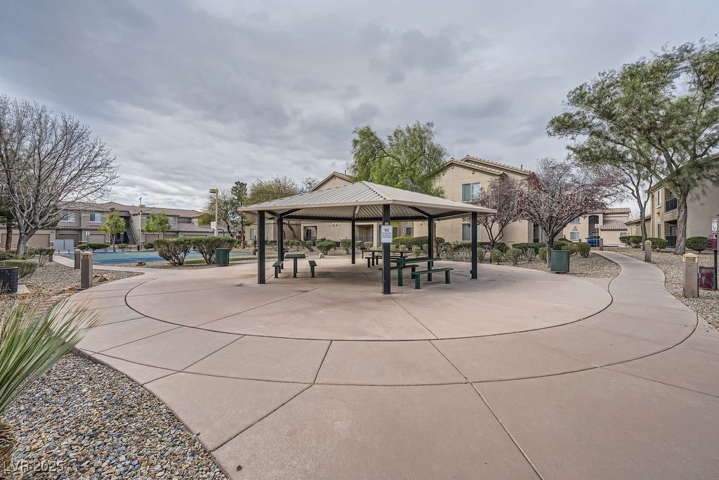 6745 Caporetto Lane #104, North Las Vegas, Nevada image 39