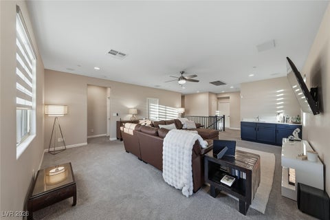 Tiny photo for 76 Verde Rosa Drive, Henderson, NV 89011 (MLS # 2751719)