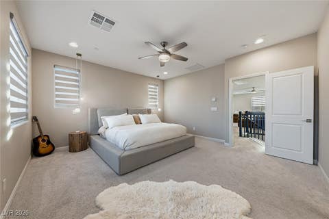 Tiny photo for 76 Verde Rosa Drive, Henderson, NV 89011 (MLS # 2751719)
