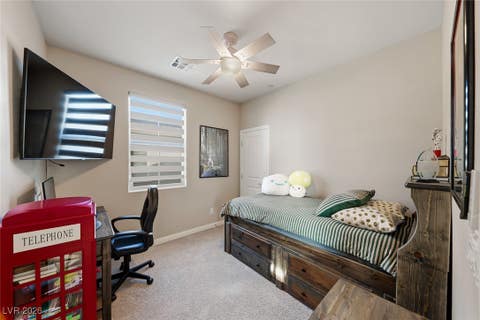 Tiny photo for 76 Verde Rosa Drive, Henderson, NV 89011 (MLS # 2751719)