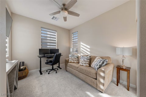 Tiny photo for 76 Verde Rosa Drive, Henderson, NV 89011 (MLS # 2751719)