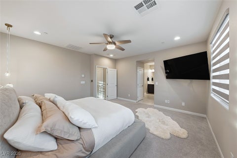 Tiny photo for 76 Verde Rosa Drive, Henderson, NV 89011 (MLS # 2751719)