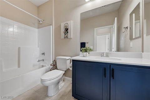 Tiny photo for 76 Verde Rosa Drive, Henderson, NV 89011 (MLS # 2751719)