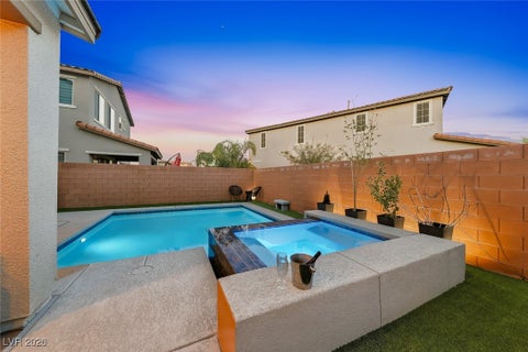 Tiny photo for 76 Verde Rosa Drive, Henderson, NV 89011 (MLS # 2751719)