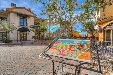 Tiny photo for 76 Verde Rosa Drive, Henderson, NV 89011 (MLS # 2751719)