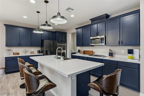Tiny photo for 76 Verde Rosa Drive, Henderson, NV 89011 (MLS # 2751719)