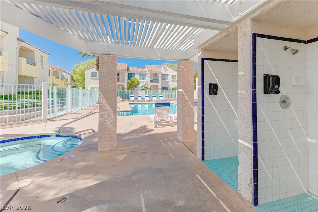 4835 S Torrey Pines Drive 104