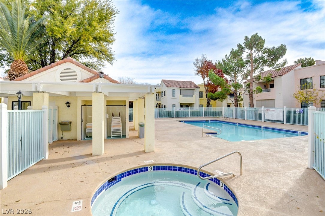 4835 S Torrey Pines Drive 104