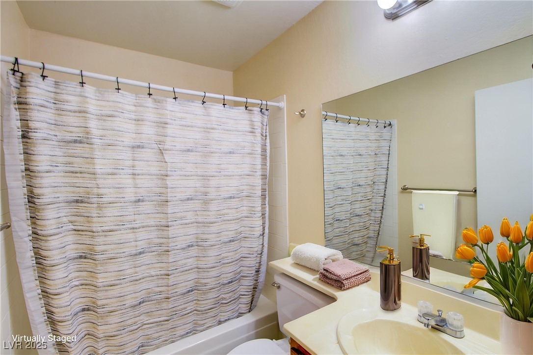 1316 Capri Drive #A,B,C,D, Boulder City, Nevada image 27