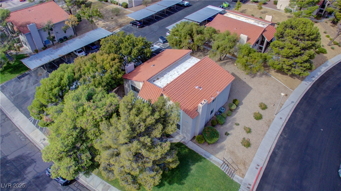 1316 Capri Drive A,B,C,&D