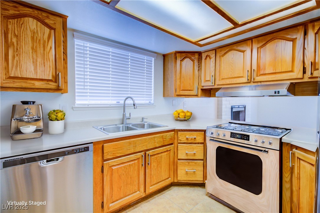 1316 Capri Drive #A,B,C,D, Boulder City, Nevada image 9