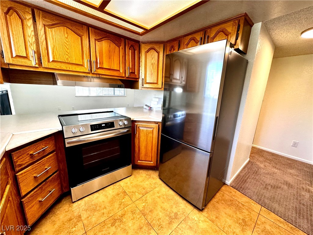 1316 Capri Drive #A,B,C,D, Boulder City, Nevada image 11