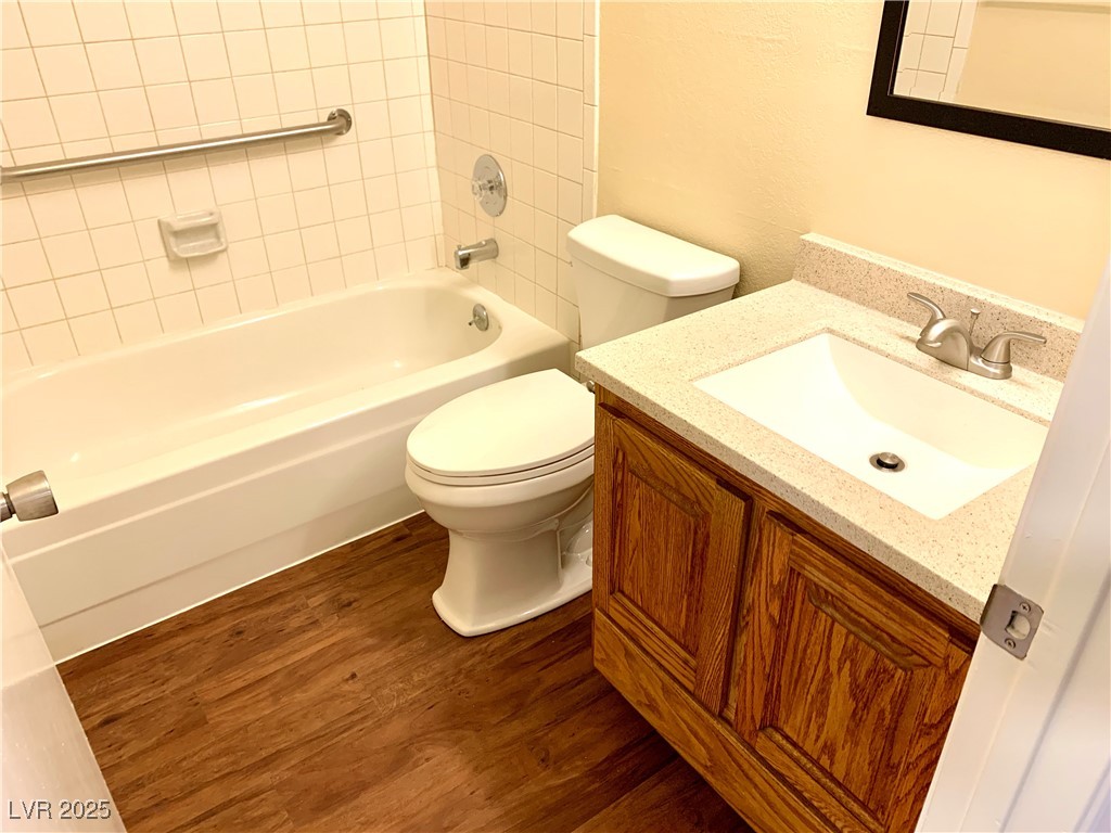 1316 Capri Drive #A,B,C,D, Boulder City, Nevada image 7