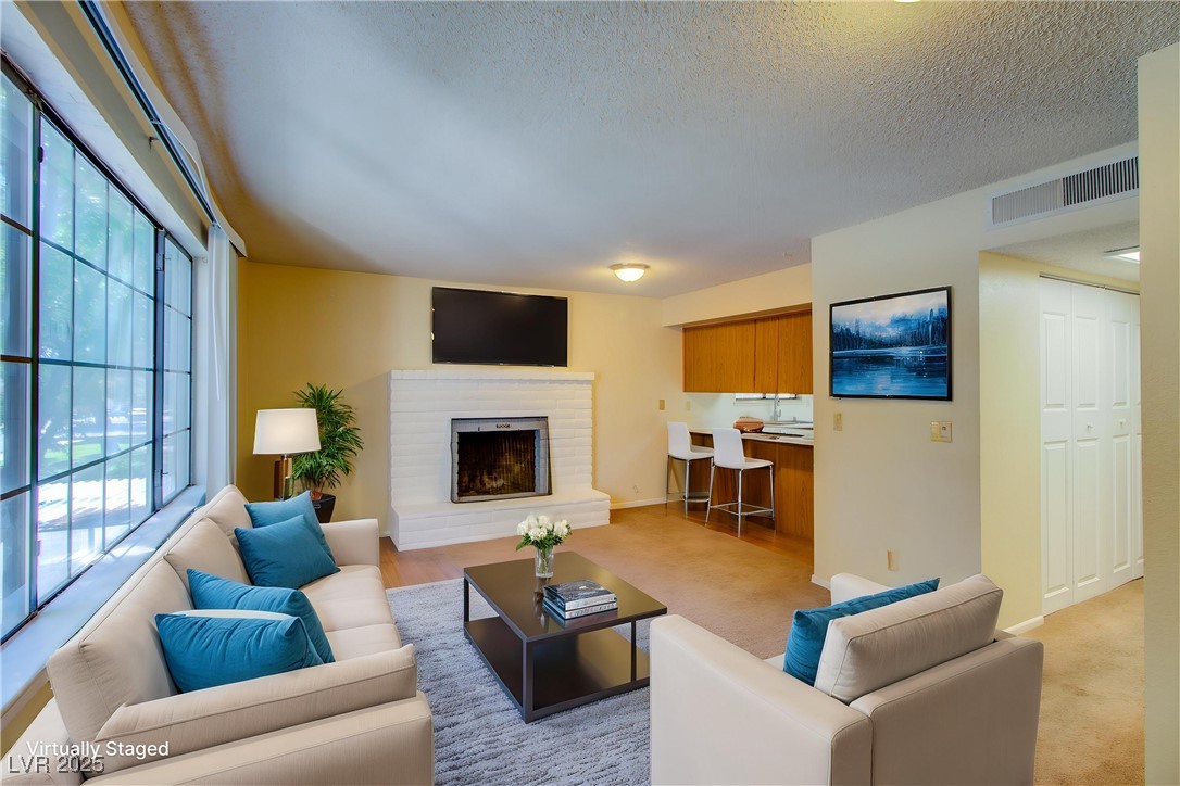1316 Capri Drive #A,B,C,D, Boulder City, Nevada image 22