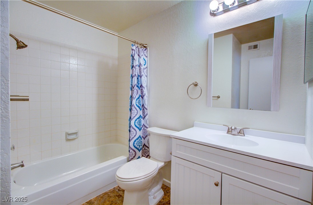 1316 Capri Drive #A,B,C,D, Boulder City, Nevada image 19