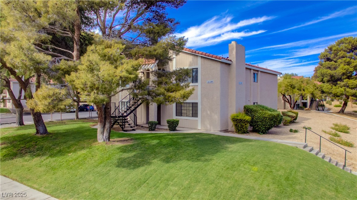1316 Capri Drive #A,B,C,D, Boulder City, Nevada image 1