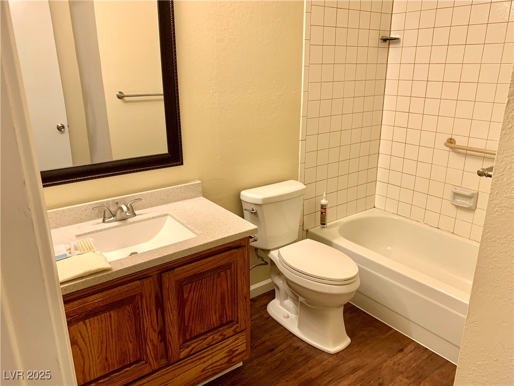 1316 Capri Drive A,B,C,&D