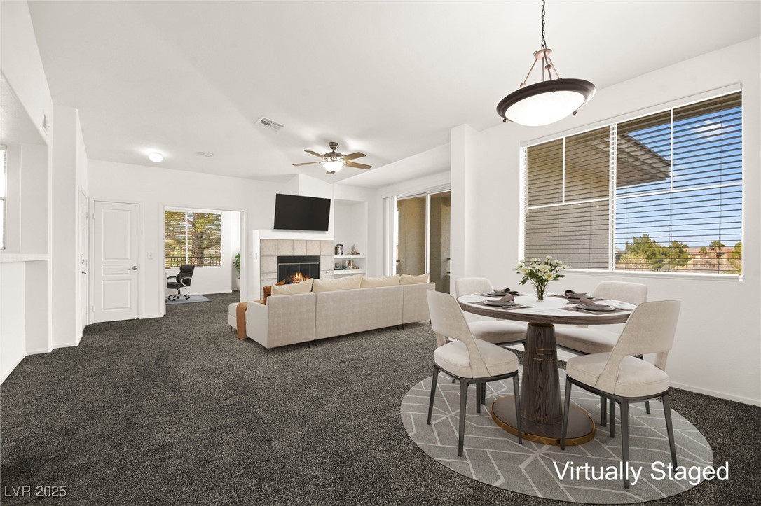 913 Duckhorn Court #204, Las Vegas, Nevada image 2