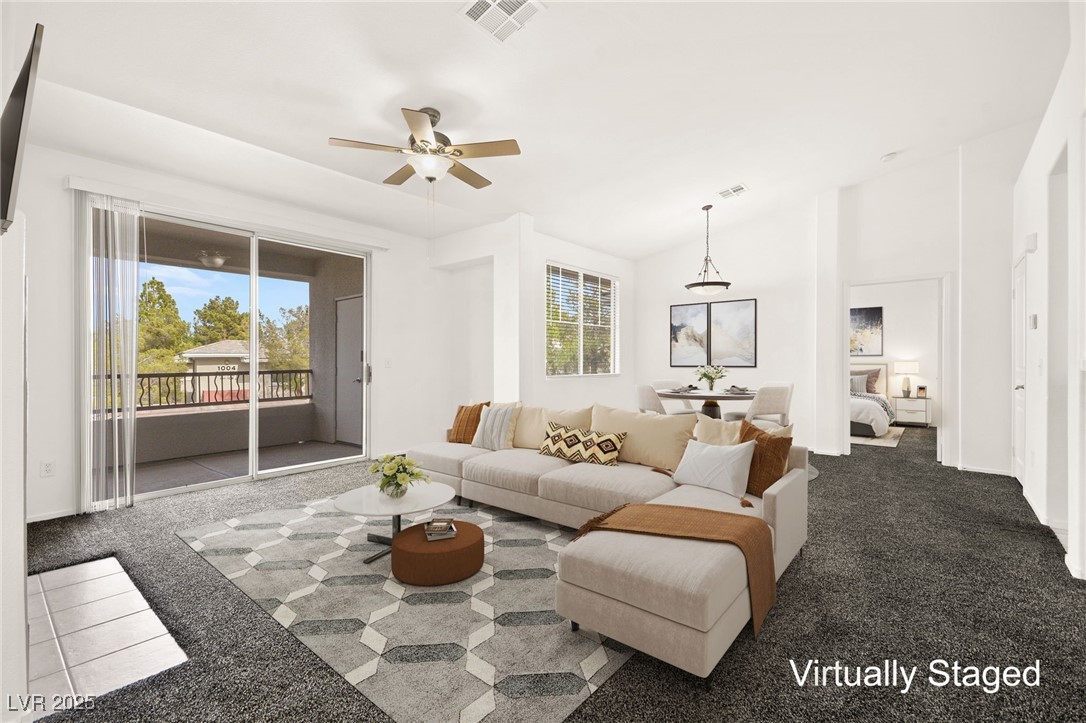 913 Duckhorn Court #204, Las Vegas, Nevada image 1