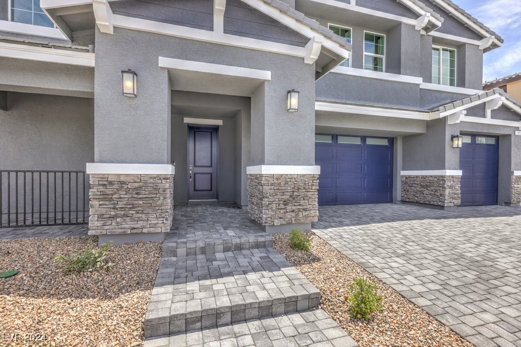 1922 Molly Brook Drive #LOT 6, North Las Vegas, Nevada image 3