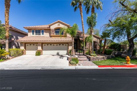 2016 Aspen Oak Street Las Vegas NV 89134