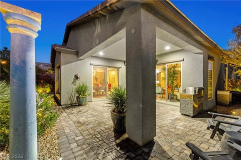 Tiny photo for 68 Strada Caruso, Henderson, NV 89011 (MLS # 2775024)