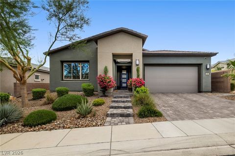 Photo of 68 Strada Caruso, Henderson, NV 89011 (MLS # 2775024)