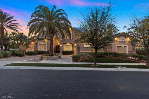 Photo of 2086 Troon Drive, Henderson, NV 89074 (MLS # 2570715)