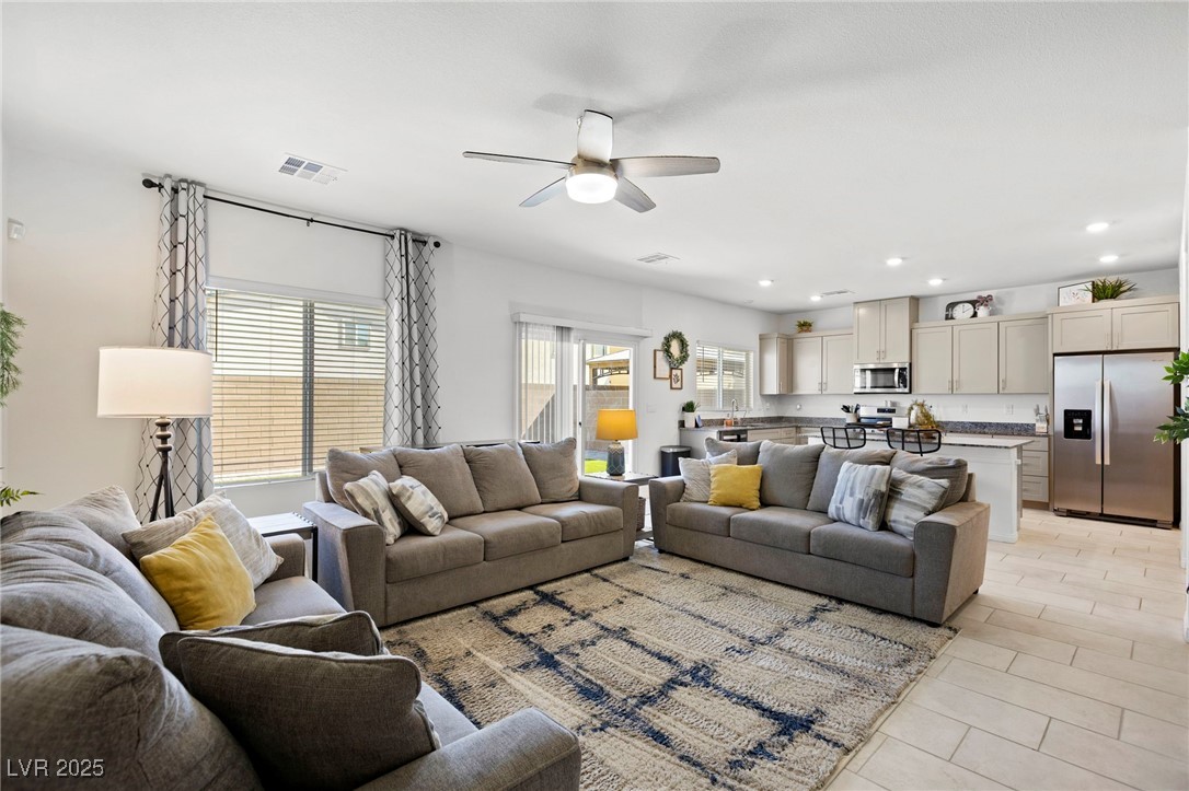 7714 Duran Harbor Lane