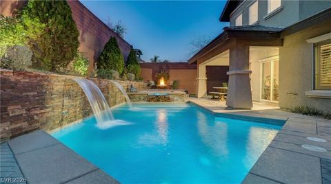 10697 Acacia Park Place Las Vegas NV 89135