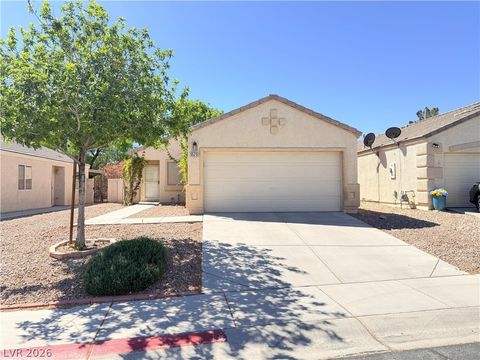 5529 Eagle Claw Avenue Las Vegas NV 89130