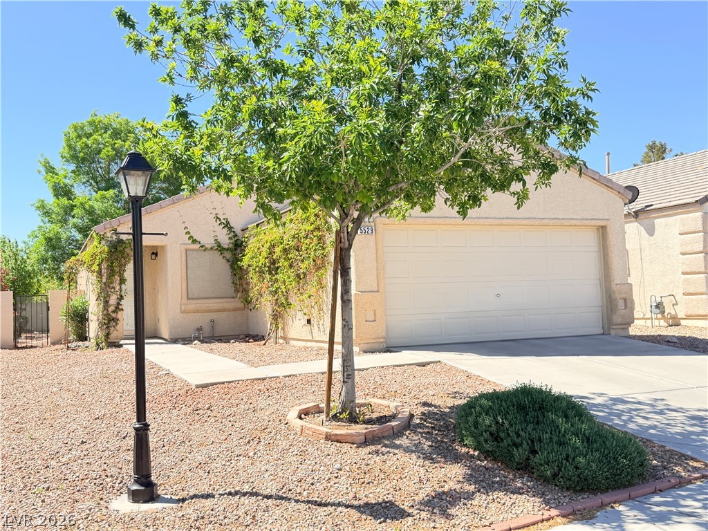 5529 Eagle Claw Avenue