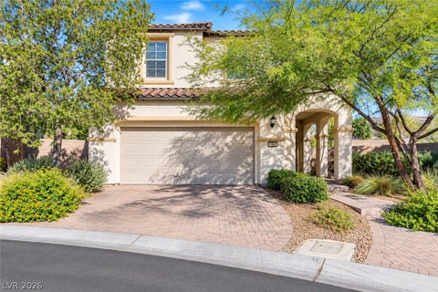 Photo of 11886 Corenzio Avenue, Las Vegas, NV 89138 (MLS # 2820692)