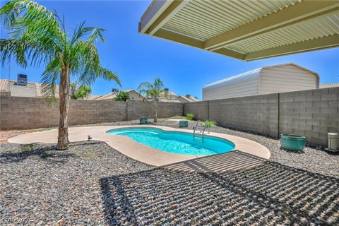 Tiny photo for 850 Purple Sage Terrace, Henderson, NV 89015 (MLS # 2797553)