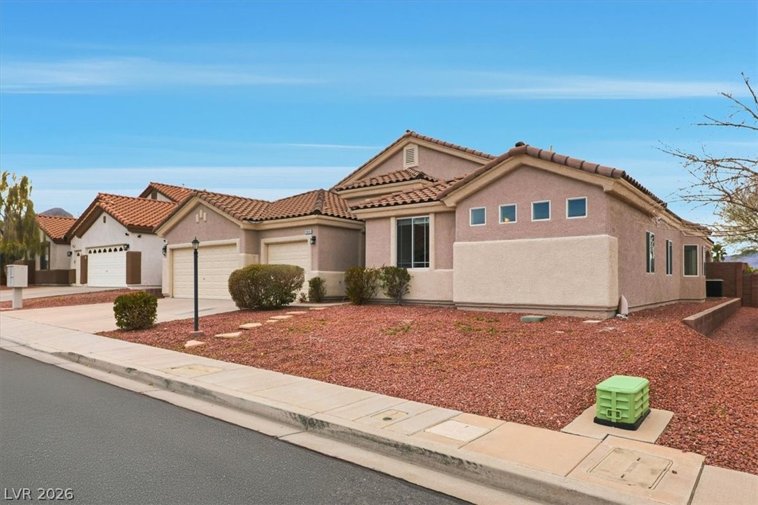 2413 Gold Camp Street